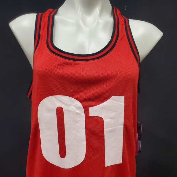 🆕️ Racerback Dress - Picture 2 of 6